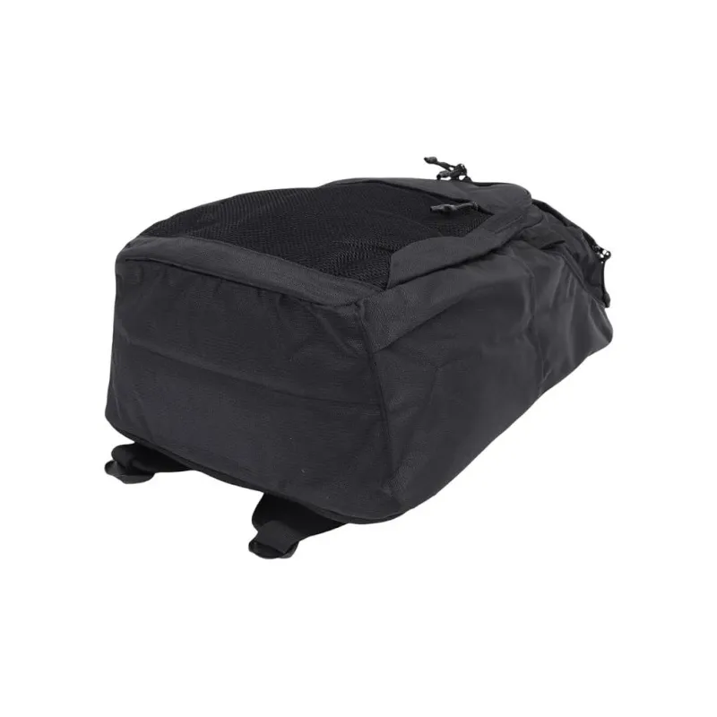Oakley Polyester Backpack Medium Size Unisex Black-5
