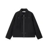 Black (Padded)