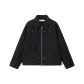 Black (Padded)