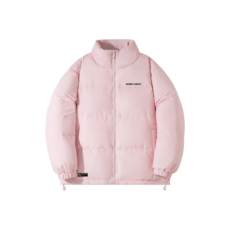 BOBBY ABLEY Down Jackets Unisex-21