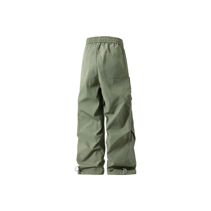 CAT'S PAW Casual Pants Unisex-11