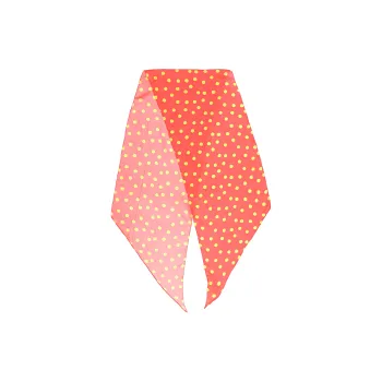 Paul Smith Silk Scarves Women's