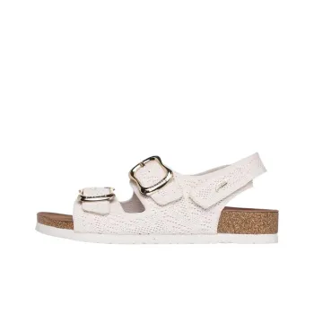 Skechers ArchFit Beach Sandals Women's White