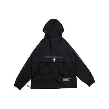 AOGZ Jackets Unisex