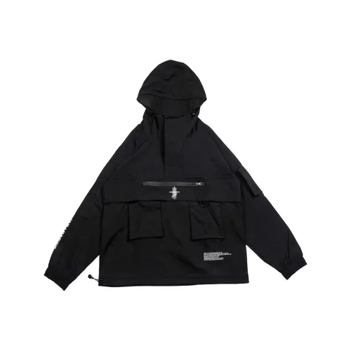 AOGZ Jackets Unisex
