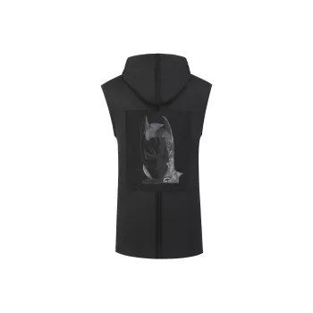 BOINIGAN VANITA Vest Men's Black