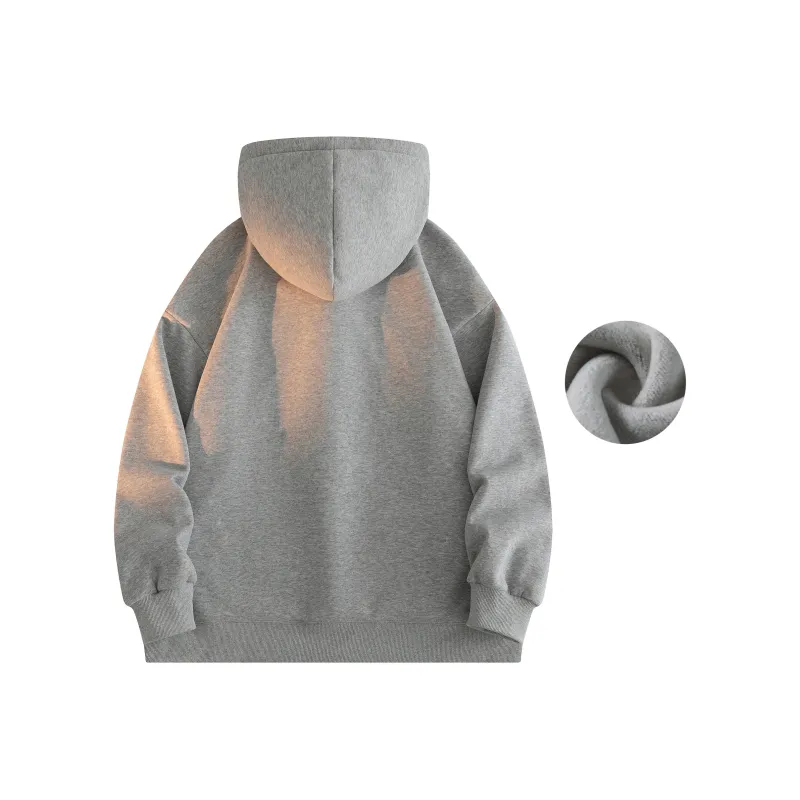 FUERZA Sweatshirts Unisex-18