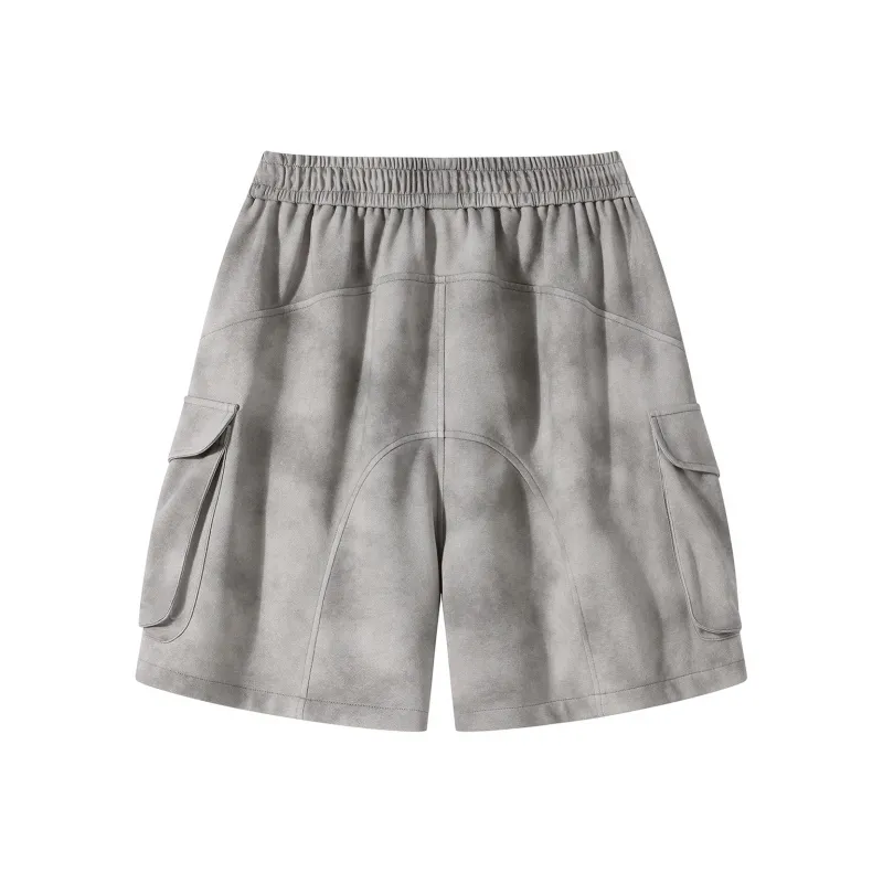 The Simpsons Casual Shorts Unisex-8
