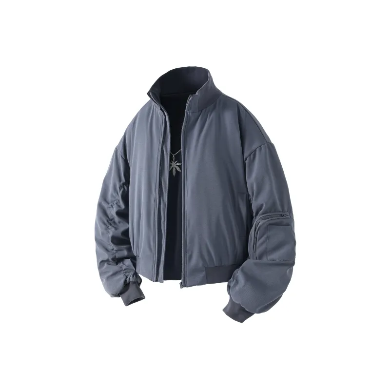 Magmode Jackets Unisex-4
