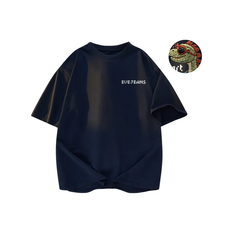 Yiwen T Shirts Unisex-16