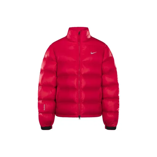 Nike X Drake Nocta Sunset Puffer Jacket