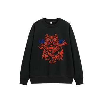 ORMY Sweatshirts Unisex