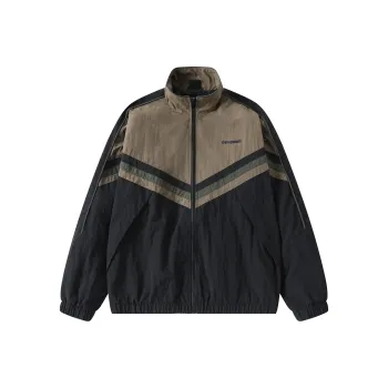 GROGNAK Jackets Unisex