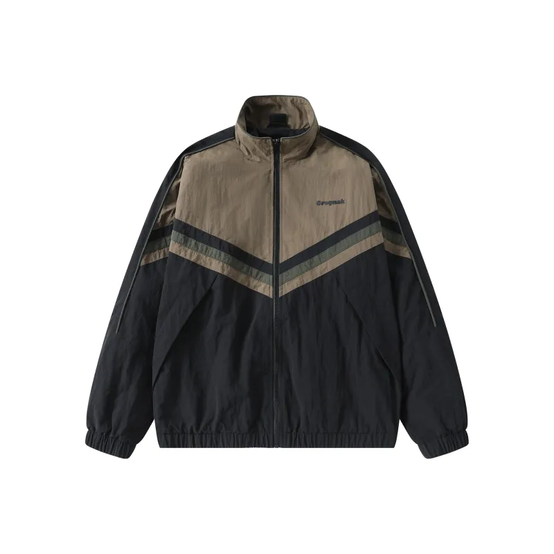 GROGNAK Jackets Unisex-0
