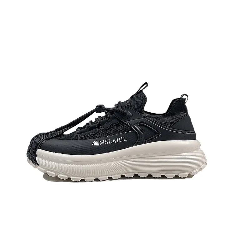 SHUPATE Waterproof And Breathable Moisture Wicking Low Top Casual Shoes Men's-0