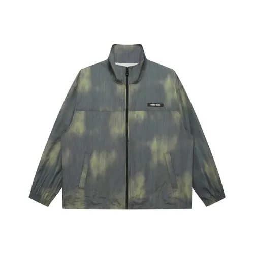 GXG Sunscreen Series SS23 Jacket Men's
