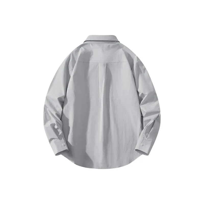 MINISO Shirts Unisex-3