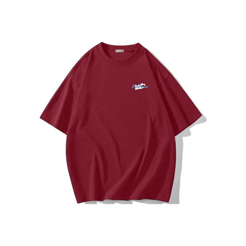 KIRHNE T Shirts Unisex-16