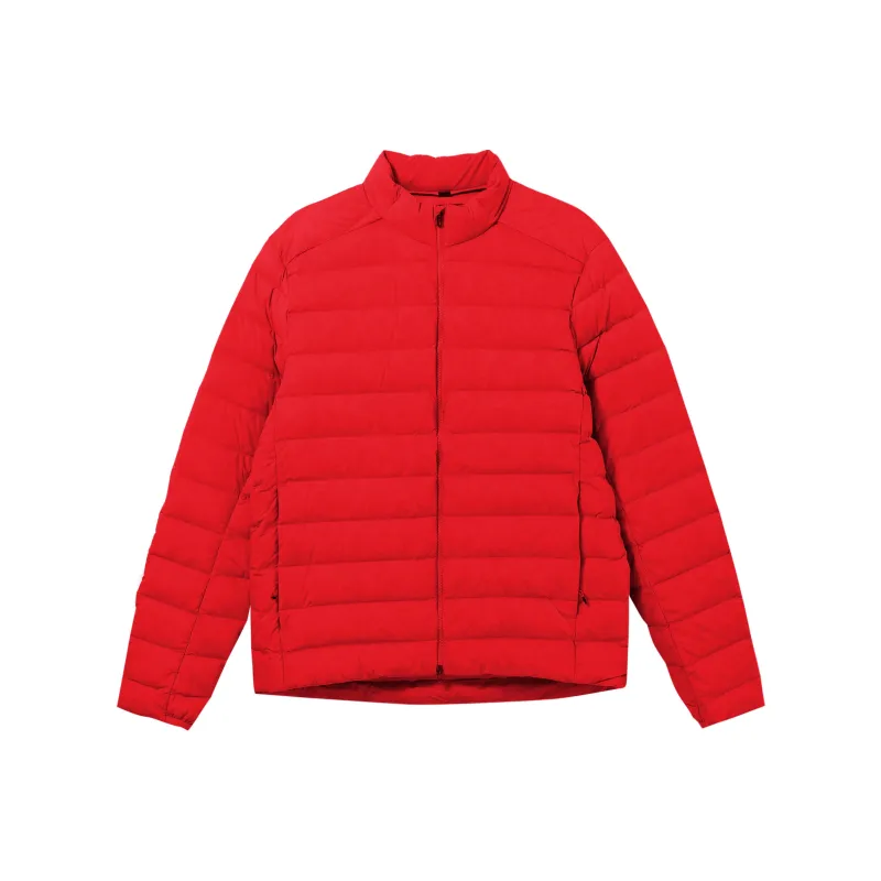 Lululemon Navigation Stretch Series Down Jacket Men's-6