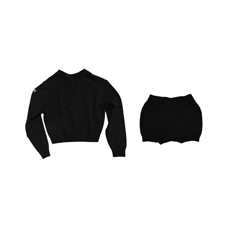 11ESTRANGER Casual Suit Women's-16