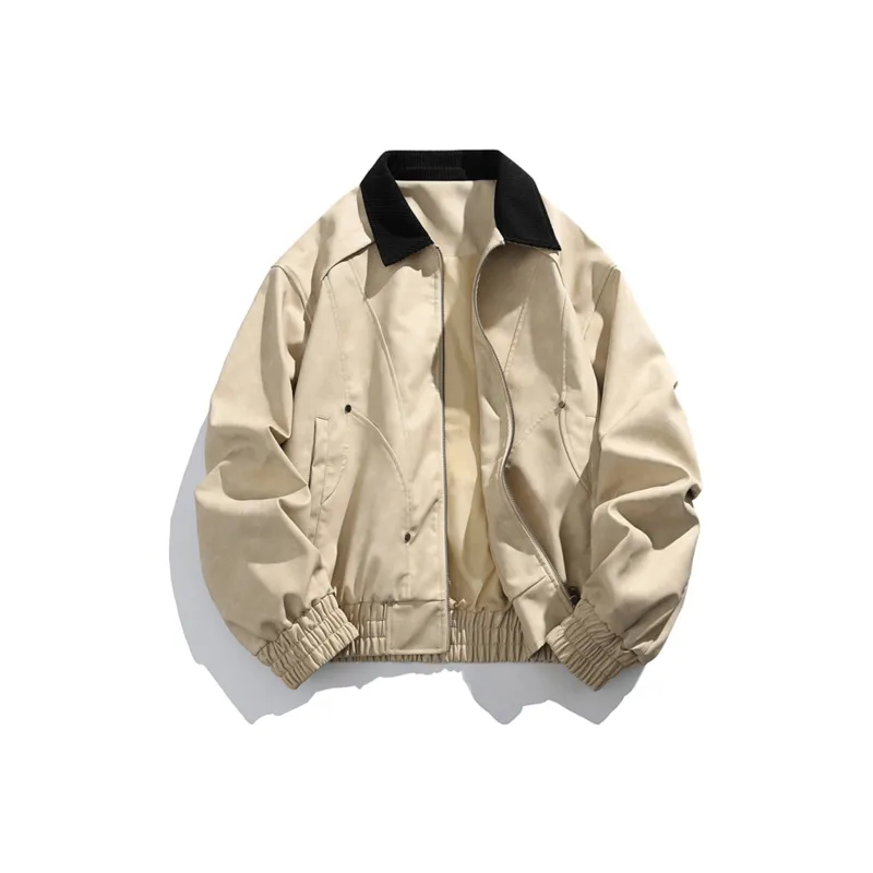 CSKS Jackets Unisex-4