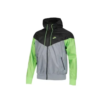 Nike Jackets Men Anthracite