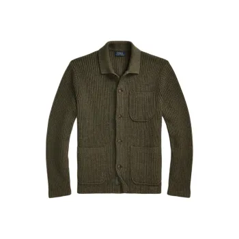 Polo Ralph Lauren SS25 Knitwear Men's Green