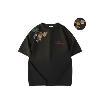 FASTFISH T Shirts Unisex