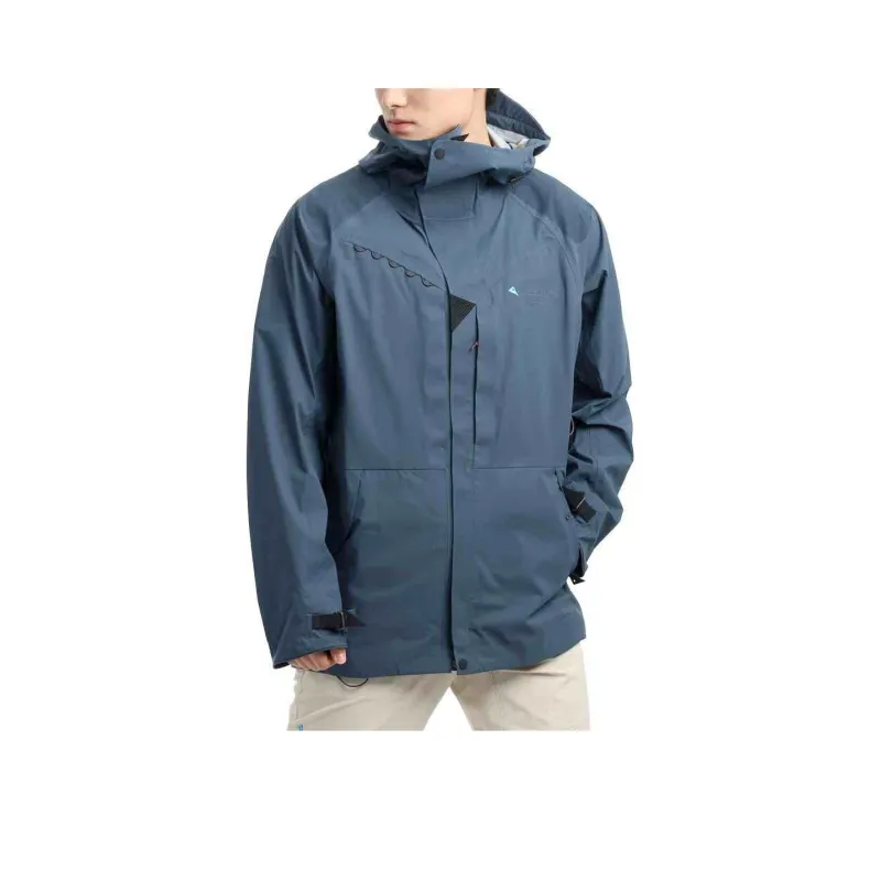 Klattermusen Windbreaker Jackets Men-7