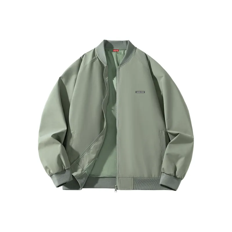 WOKXSS Jackets Unisex-4