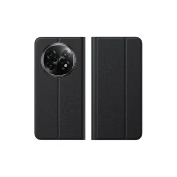KAREN BURTON Vegan Leather Material Fully Enclosed Magnetic Flap Protective Phone Cases Compatibility OPPOFindN5
