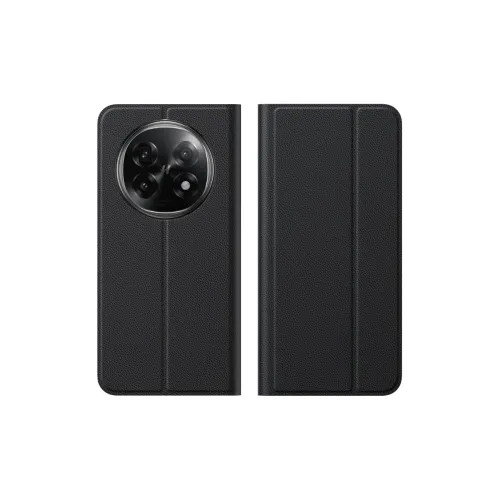 KAREN BURTON Vegan Leather Material Fully Enclosed Magnetic Flap Protective Phone Cases Compatibility OPPOFindN5