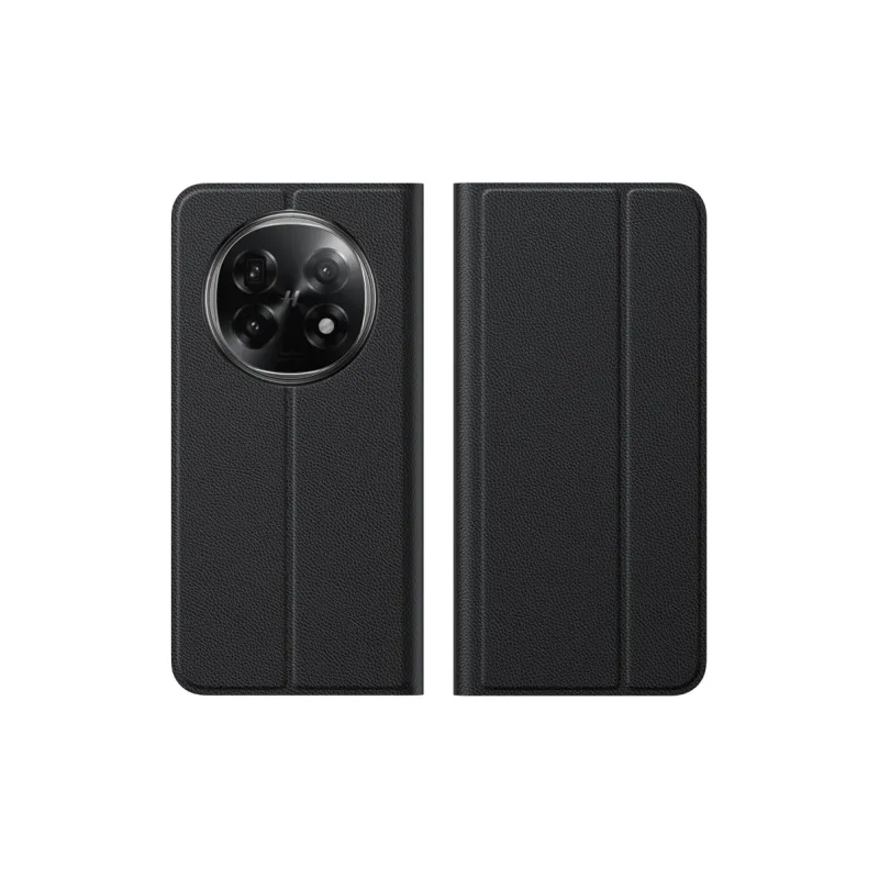 KAREN BURTON Vegan Leather Material Fully Enclosed Magnetic Flap Protective Phone Cases Compatibility OPPOFindN5-0