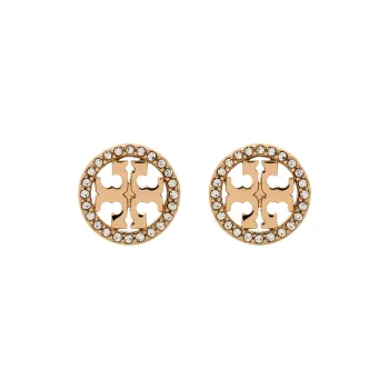 TORY BURCH Miller Studded Earrings