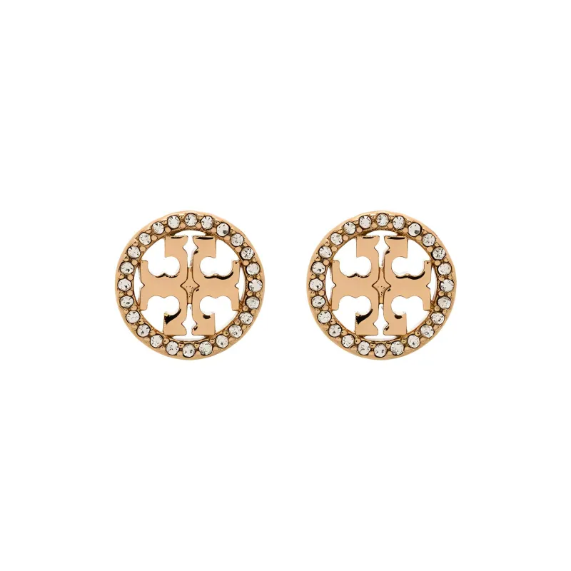 TORY BURCH Miller Studded Earrings-0