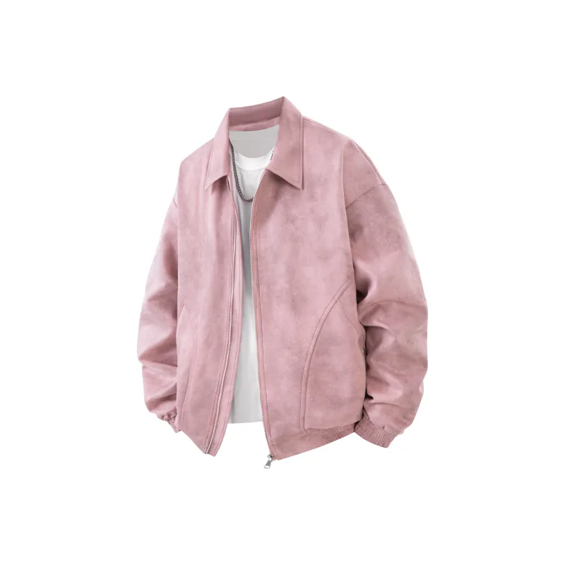TOM ADAM Jackets Unisex-3