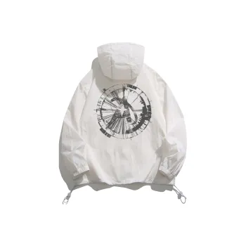 MKZA Jackets Unisex