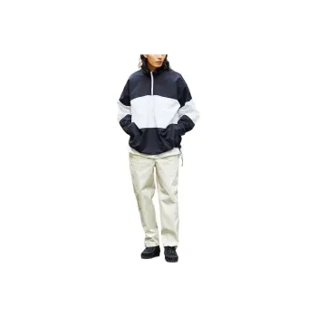 FREAK'S STORE SS24 Jackets & Coats Men's Black