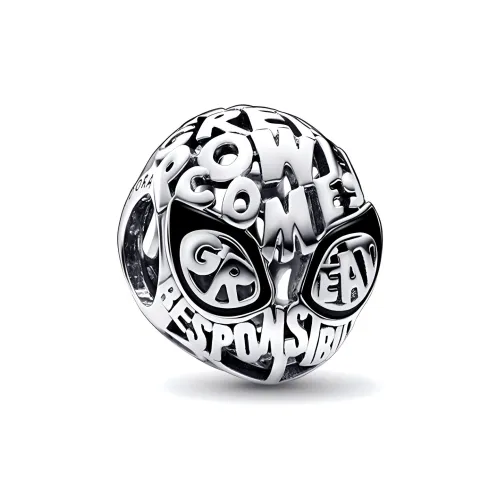 Pandora MARVEL Jewelry Accessories Women's Silver