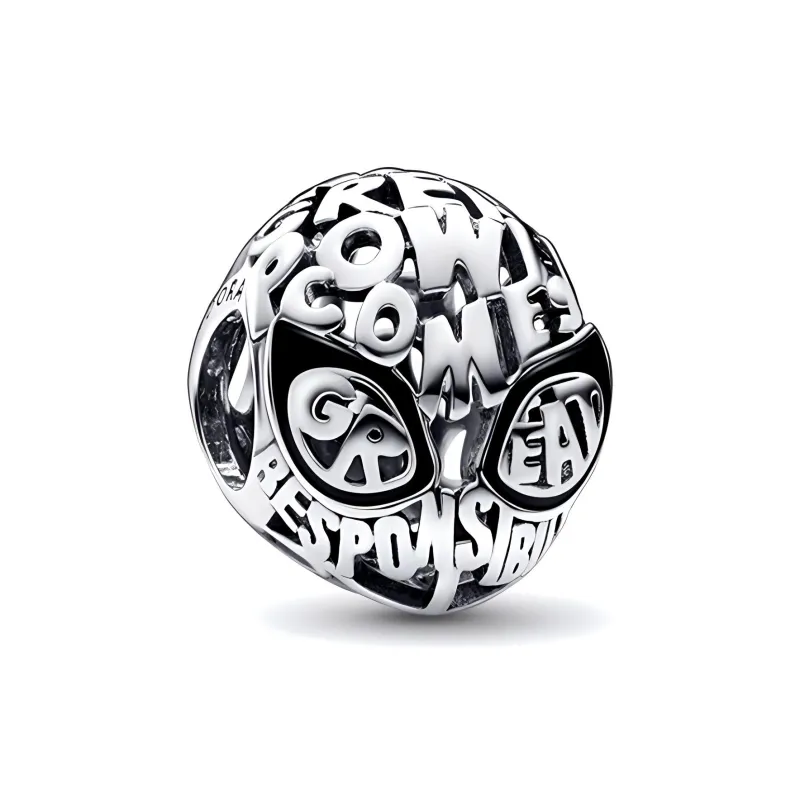 Pandora MARVEL Jewelry Accessories Women's Silver-0