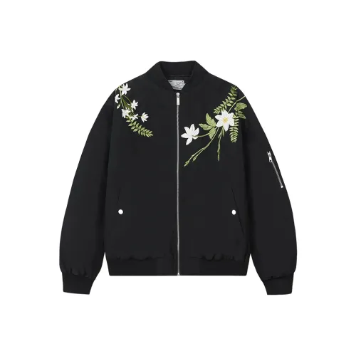 HARSH AND CRUEL Jackets & Coats Unisex