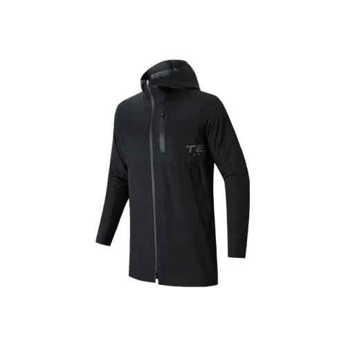 Anta Variety Training Collection Jacket Men's