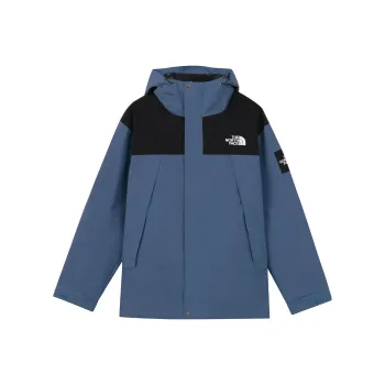 THE NORTH FACE Jacket Unisex Blue
