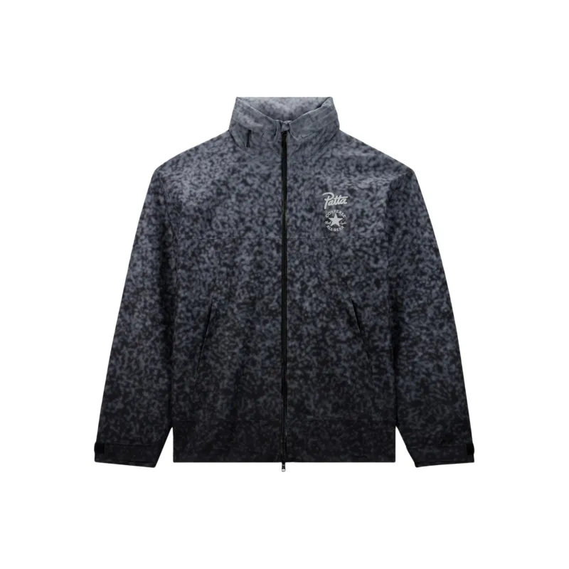Converse X Patta Rain Jacket-0