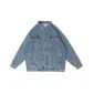 Denim Blue