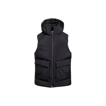 Y 3 Classic Down Puffy Vest 'Black'