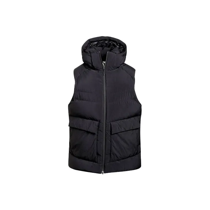 Y 3 Classic Down Puffy Vest-0