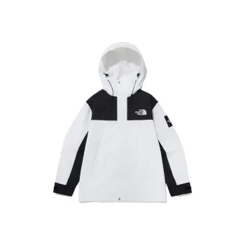 THE NORTH FACE Matisse Jacket White Label Unisex Korea Version