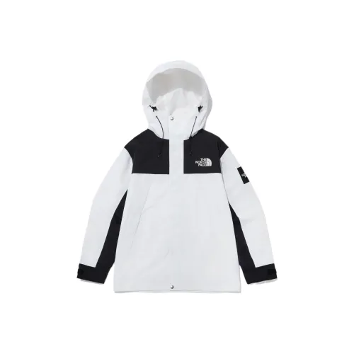 THE NORTH FACE Matisse Jacket White Label Unisex Korea Version