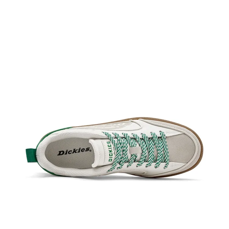 Dickies Abrasion Resistant Low Top Skateboard Shoes Men's-3